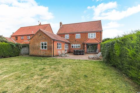 4 bedroom detached house for sale, Thornham