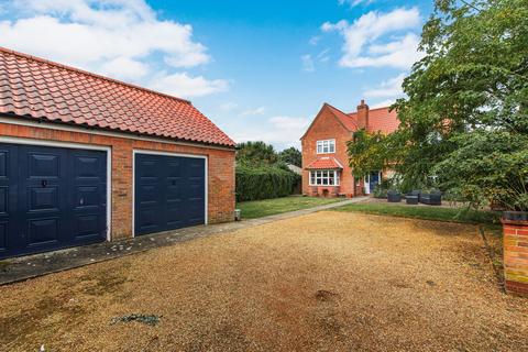 4 bedroom detached house for sale, Thornham