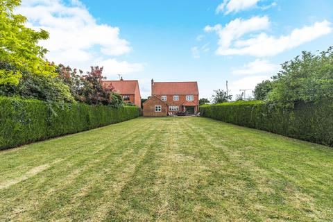 4 bedroom detached house for sale, Spacious Four-Bedroom Home in the Heart of Thornham