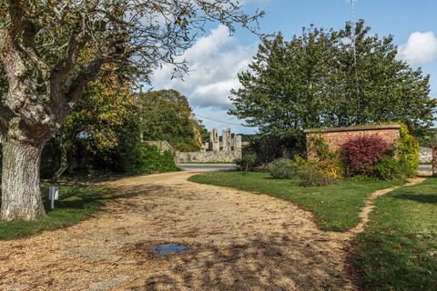 2 bedroom barn conversion for sale, Binham