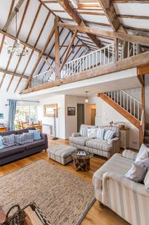 2 bedroom barn conversion for sale, Binham