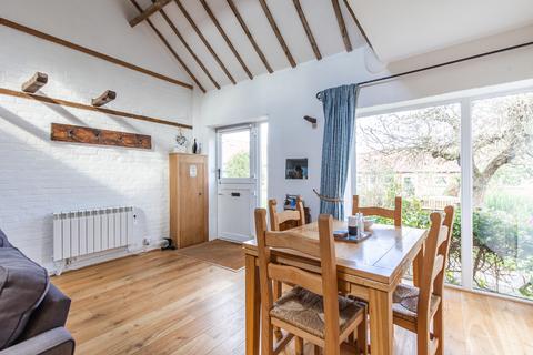 2 bedroom barn conversion for sale, Binham