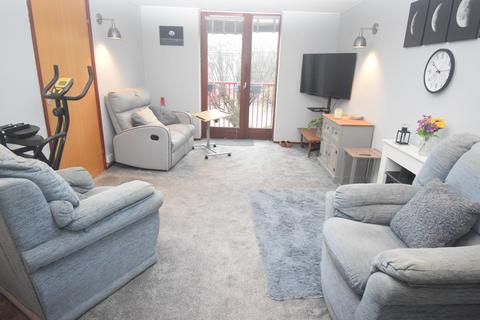 1 bedroom apartment for sale, Aspen Court, Bridgwater TA6