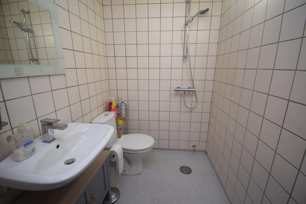Wet room