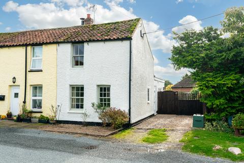 2 bedroom end of terrace house for sale, North Pickenham