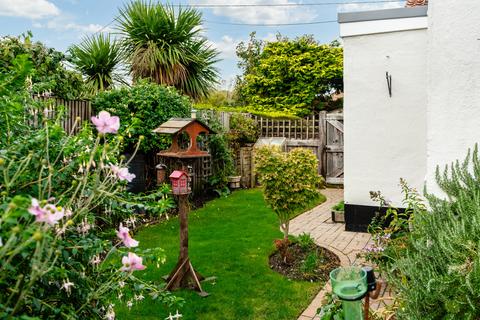 2 bedroom end of terrace house for sale, North Pickenham