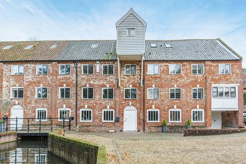 3 bedroom townhouse for sale, Aylsham