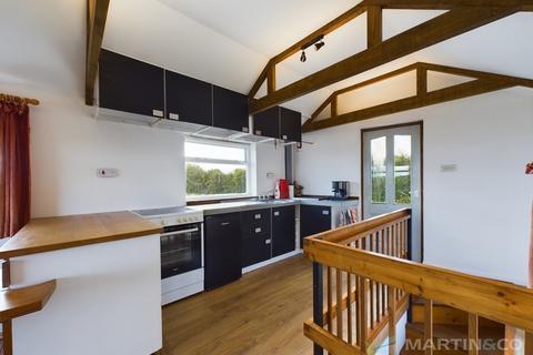 1 bedroom barn conversion for sale, Goongumpas