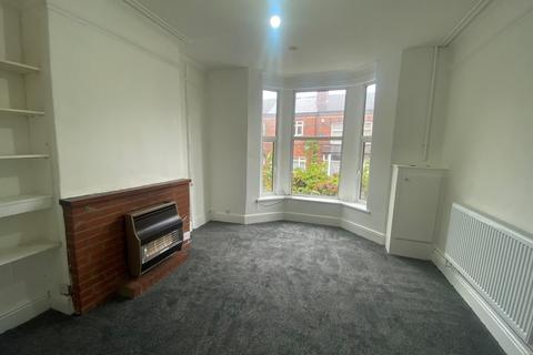 undefined, Alton St, Crewe