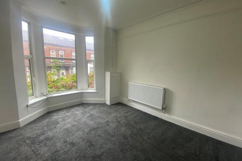 undefined, Alton St, Crewe