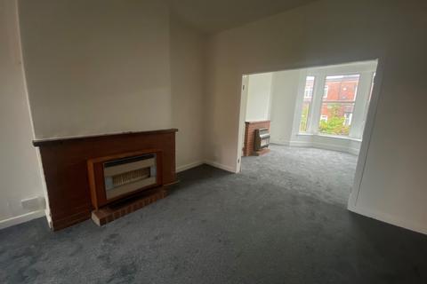 undefined, Alton St, Crewe