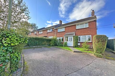 9 Riverview Terrace, Exminster, Exeter, EX6 8DU