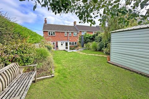 9 Riverview Terrace, Exminster, Exeter, EX6 8DU