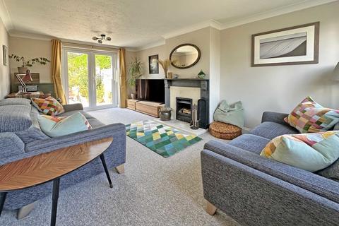 9 Riverview Terrace, Exminster, Exeter, EX6 8DU