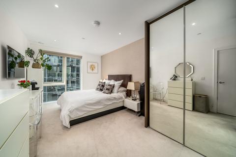 1 bedroom apartment for sale, Meridian House, Battersea Reach