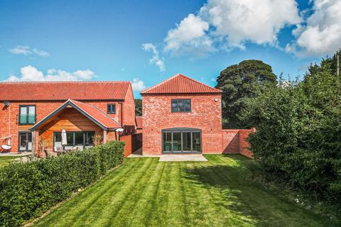 3 bedroom barn conversion for sale, Bridge Road, High Kelling, Holt