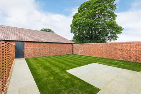 3 bedroom barn conversion for sale, Bridge Road, High Kelling, Holt