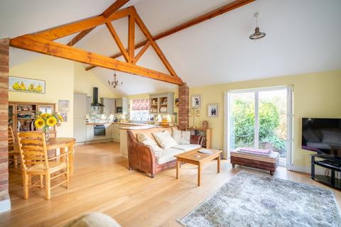 3 bedroom barn conversion for sale, Gayton