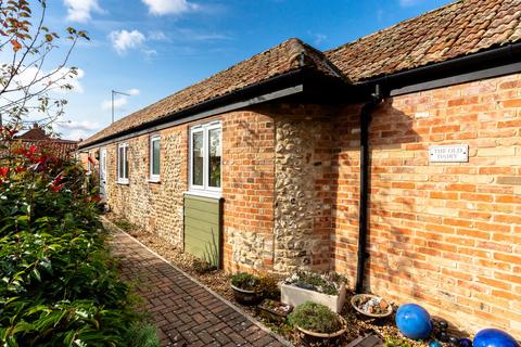 3 bedroom barn conversion for sale, Gayton