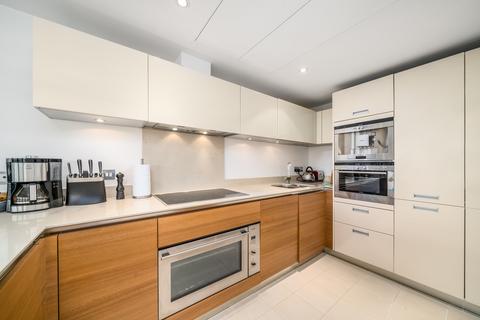 3 bedroom apartment for sale, Ensign House, Battersea Reach