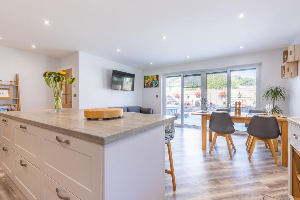 Kitchen Dining Room