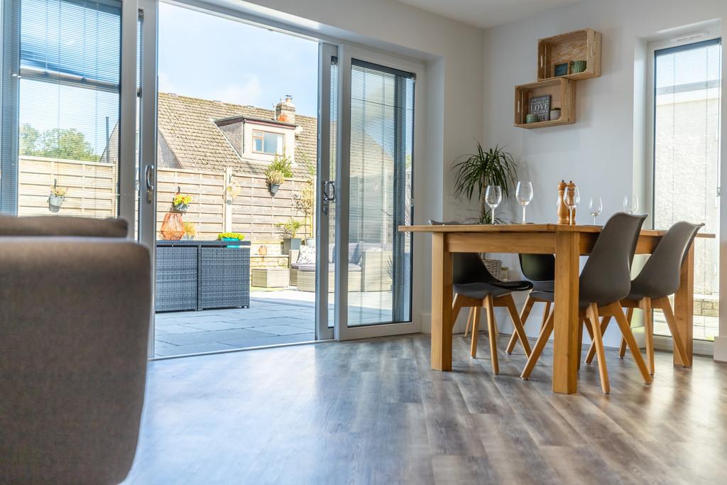 Kitchen Dining Room