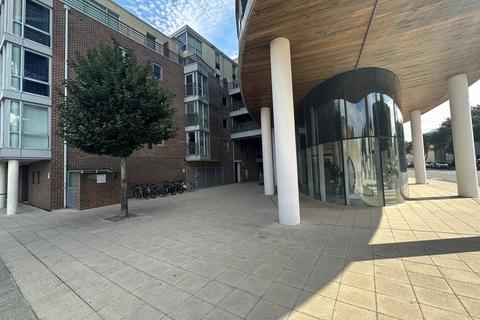 1 bed flat/apartment for rent in Marlborough House, Admiralty Road, Portsmouth