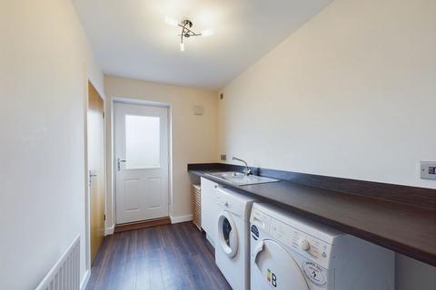 3 bedroom terraced house for sale, 5 Landsdowne Road, Whitby