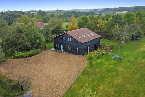 4 bedroom detached house for sale, Stowmarket IP14