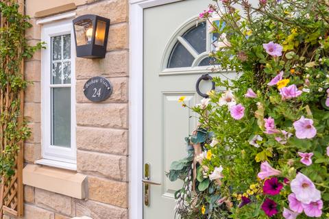 2 bedroom terraced house for sale, Boshaw View, Hade Edge, Holmfirth