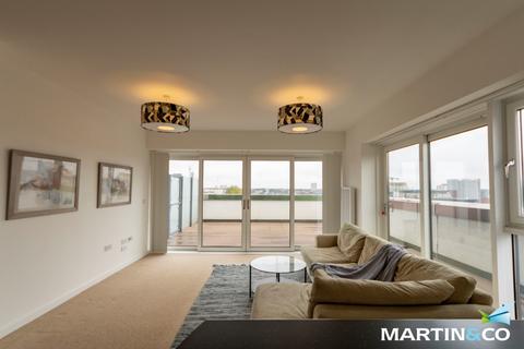 2 bedroom penthouse for sale, Bell Barn Road, Birmingham, B15