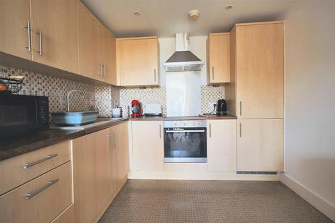 1 bedroom apartment for sale, St. Stephens Road, Norwich