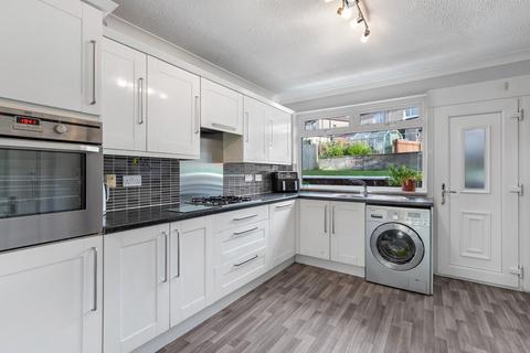 3 bedroom detached house for sale, Glenduffhill Road, Garrowhill, Glasgow, G69