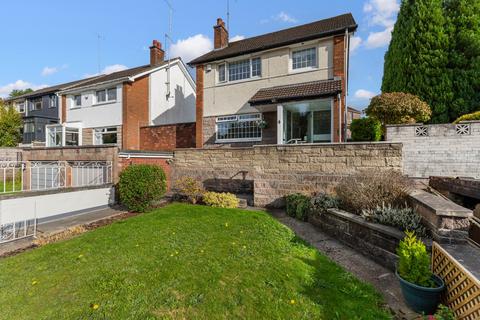 3 bedroom detached house for sale, Glenduffhill Road, Garrowhill, Glasgow, G69