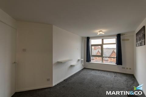 2 bedroom apartment to rent, City Heights, Old Snow Hill, Birmingham, B4