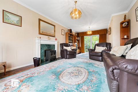 4 bedroom detached house for sale, Tregarth Court, Creigiau, Cardiff