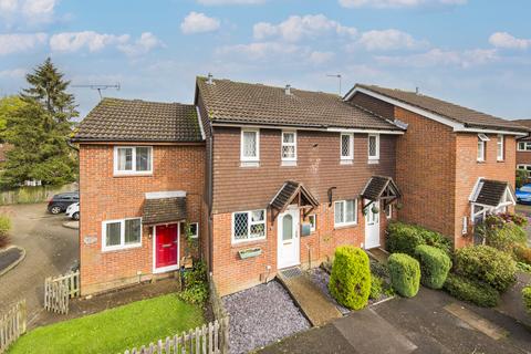 2 bedroom terraced house for sale, Ashenden Walk, Tunbridge Wells