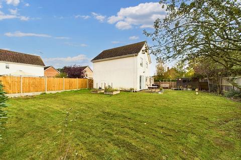 3 bedroom detached house for sale, Nunnery Drive, Thetford, IP24