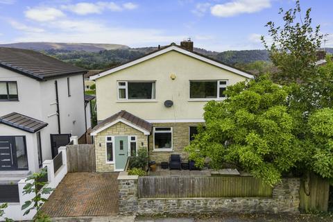 4 bedroom detached house for sale, Ffordd Las, Radyr, Cardiff