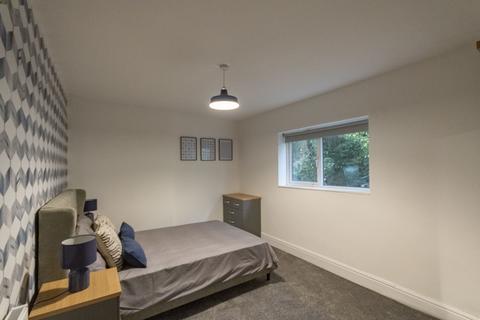 1 bedroom flat to rent, Gillott Road, Edgbaston, B16