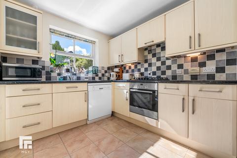 4 bedroom detached house for sale, Maes Yr Odyn, Morganstown, Cardiff