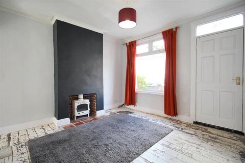 2 bedroom terraced house for sale, Churchill Road, Norwich