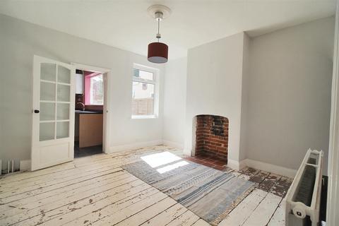 2 bedroom terraced house for sale, Churchill Road, Norwich