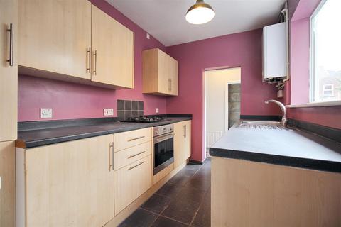 2 bedroom terraced house for sale, Churchill Road, Norwich