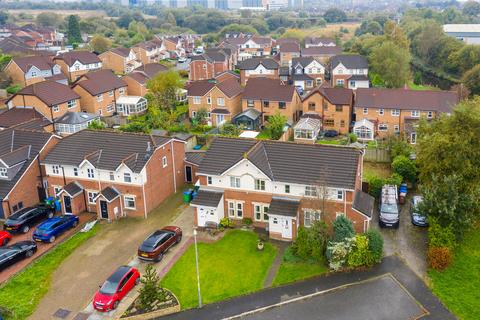 3 bedroom terraced house for sale, Holford Walk, Firgrove OL16