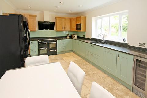 4 bedroom detached bungalow for sale, Wadhurst TN5