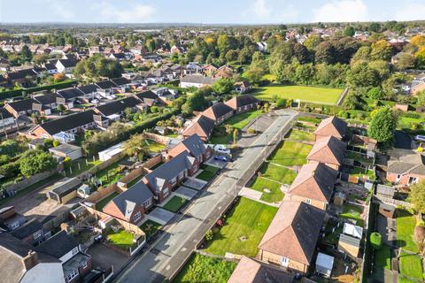 1 bedroom semi-detached bungalow for sale, Park Road, Burntwood WS7