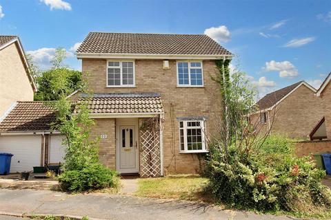 3 bedroom link detached house for sale, Abinger Way, Eaton