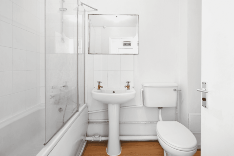 1 bedroom apartment to rent, Telegraph Place, London, E14