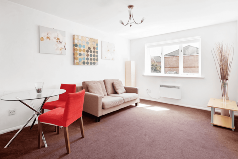 1 bedroom apartment to rent, Telegraph Place, London, E14